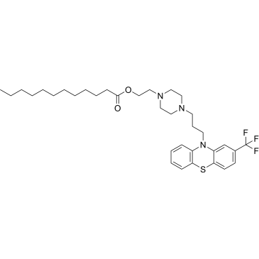 Fluphenazine decanoate impurity 7|CS-0531804