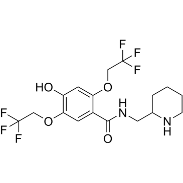 Flecainide Impurity 2|CS-0531828