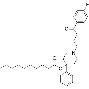 Haloperidol impurity 9|CS-0531842