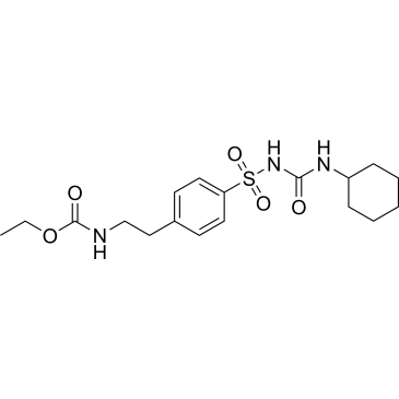 Glipizide impurity 7|CS-0531850