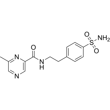 Glipizide impurity 3|CS-0531852