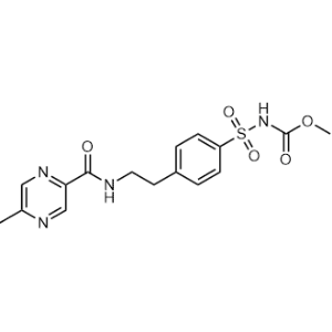 Glipizide impurity 10|CS-0531855