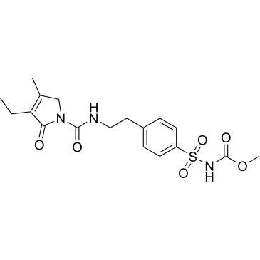 Glimepiride impurity 1|CS-0531858