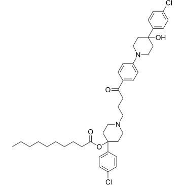 Haloperidol impurity 10|CS-0531863