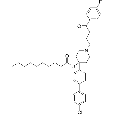 Haloperidol impurity 11|CS-0531867