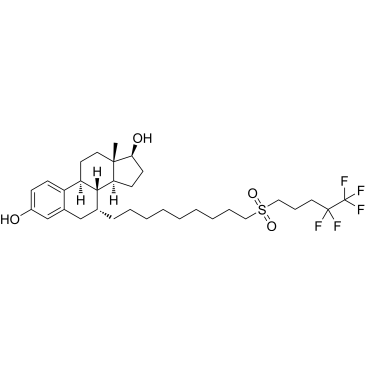 Fulvestrant impurity 1|CS-0531913