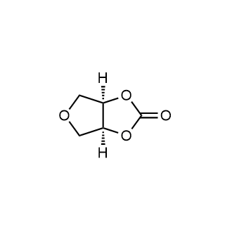 rel-(3aR,6aS)-Tetrahydrofuro[3,4-d][1,3]dioxol-2-one|CS-0531916