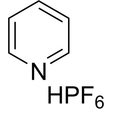 Pyridinium hexafluorophosphate|CS-0531922