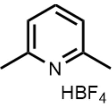 2,6-Lutidine tetrafluoroborate|CS-0531930