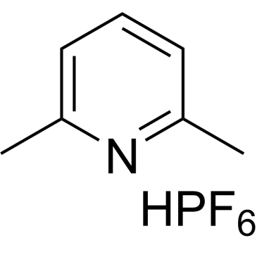 2,6-Lutidine hexafluorophosphate|CS-0531933