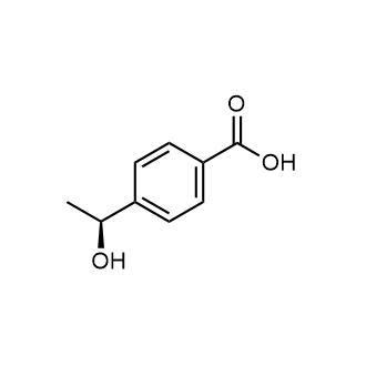 (S)-4-(1-Hydroxyethyl)benzoic acid|CS-0531970
