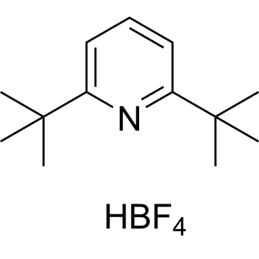 2,6-Di-tert-butylpyridine tetrafluoroborate|CS-0531972