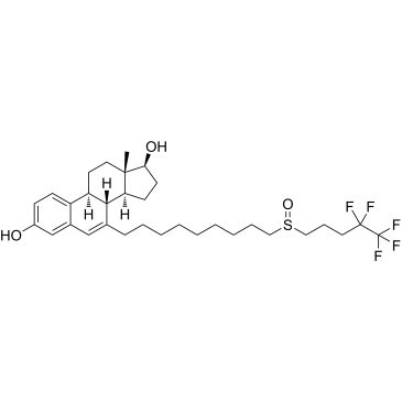 Fulvestrant impurity 5|CS-0531997