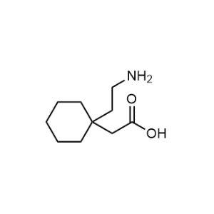 Gabapentin acid impurity 2|CS-0532013