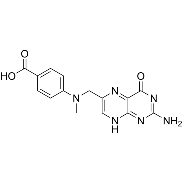 Methotrexate impurity 3|CS-0532026