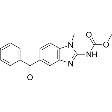 Mebendazole impurity 3|CS-0532050