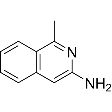 1-Methylisoquinolin-3-amine|CS-0532059