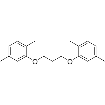 1,3-Bis(2,5-dimethylphenoxy)propane Gemfibrozil Impurity|CS-0532104