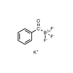 Potassium benzoyltrifluoroborate|CS-0532124