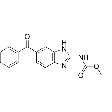 Mebendazole impurity 4|CS-0532288