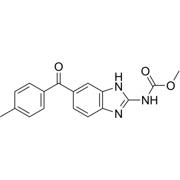 Mebendazole impurity 5|CS-0532306