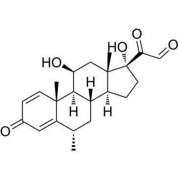 Methylprednisolone acetate impurity 3|CS-0532323