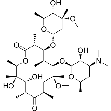 Clarithromycin impurity 2|CS-0532330