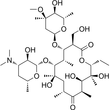 Erythromycin F|CS-0532382