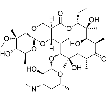 Erythromycin impurity 2|CS-0532387