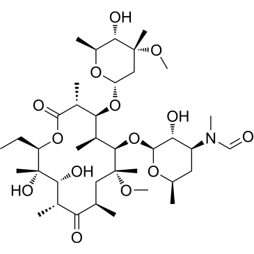Clarithromycin impurity 7|CS-0532388