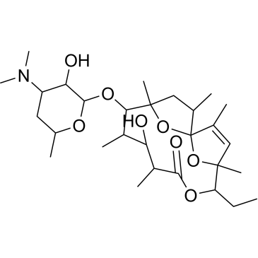 Erythromycin impurity 3|CS-0532389