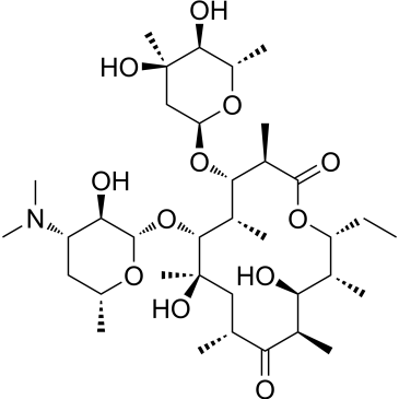 Erythromycin impurity 5|CS-0532395