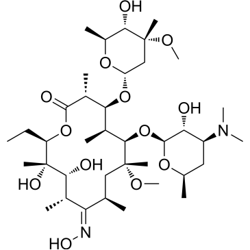 Clarithromycin impurity 10|CS-0532399