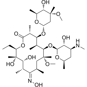 Clarithromycin impurity 11|CS-0532400