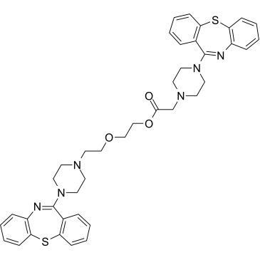 Quetiapine impurity 3|CS-0532406