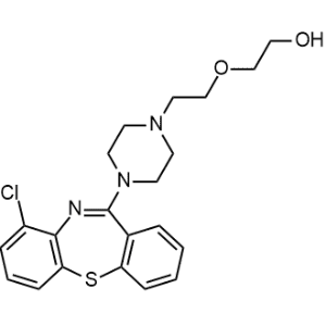 Quetiapine impurity 8|CS-0532412