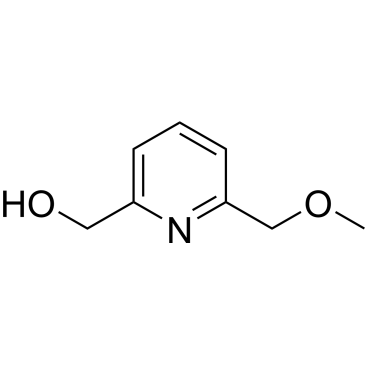 (6-(Methoxymethyl)pyridin-2-yl)methanol|CS-0532422