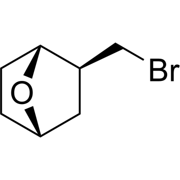 (1R,2S,4S)-2-(Bromomethyl)-7-oxabicyclo[2.2.1]heptane|CS-0532438