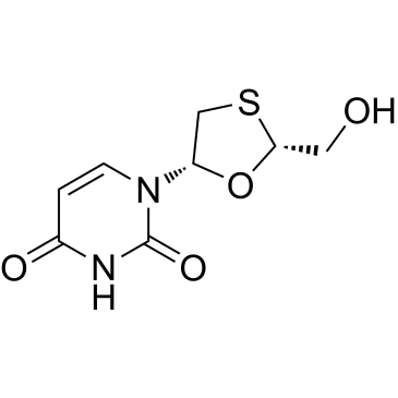 Lamivudine impurity 8|CS-0532446