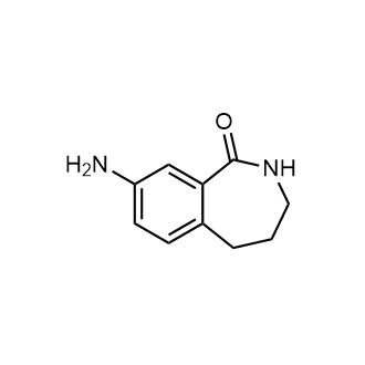 8-Amino-2,3,4,5-tetrahydro-1H-benzo[c]azepin-1-one|CS-0532469