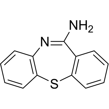Quetiapine impurity 24|CS-0532611