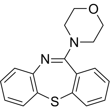 Quetiapine impurity 23|CS-0532620