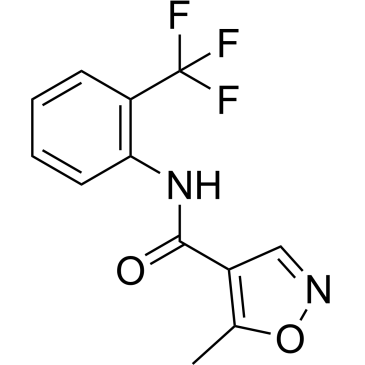 Leflunomide impurity 1|CS-0532656