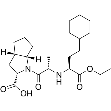 Ramipril impurity 7|CS-0532696