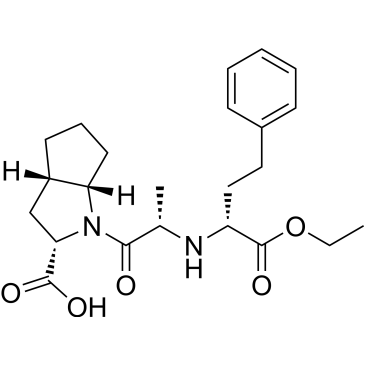 Ramipril impurity 8|CS-0532707
