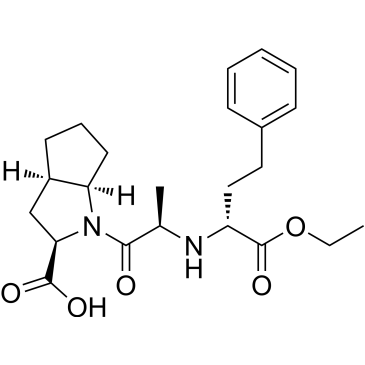 Ramipril impurity 2|CS-0532719