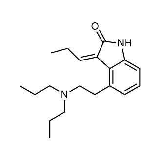(Z)-4-(2-(Dipropylamino)ethyl)-3-propylideneindolin-2-one Ropinirole Impurity|CS-0532730
