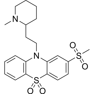 Thioridazine impurity 3|CS-0532737