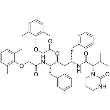 Lopinavir impurity 5|CS-0532746