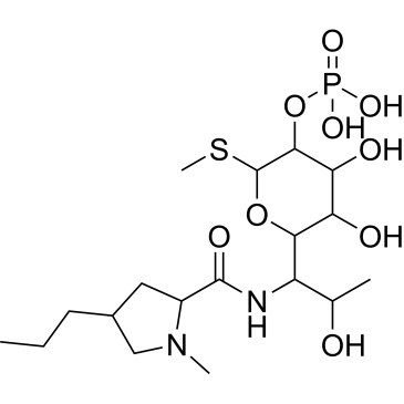 Clindamycin phosphate impurity 7|CS-0532750